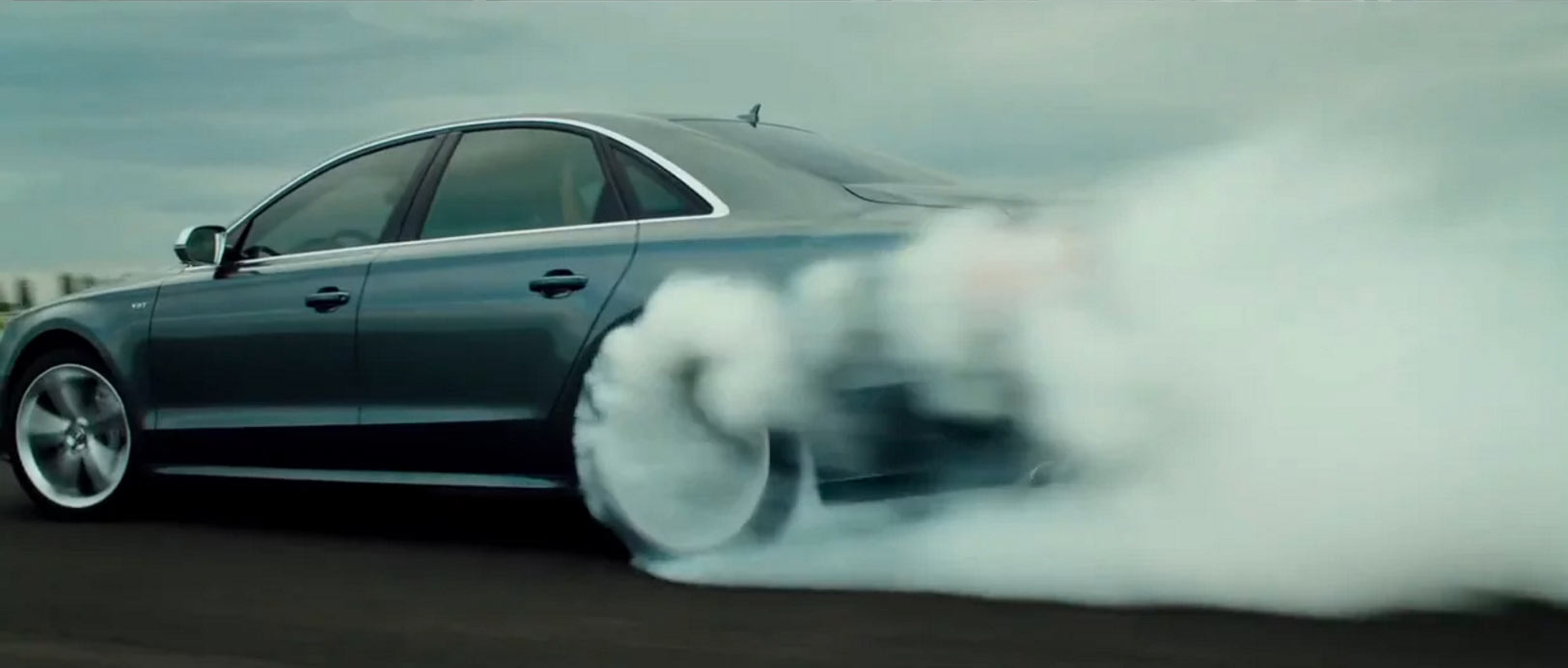 Transporter Refueled