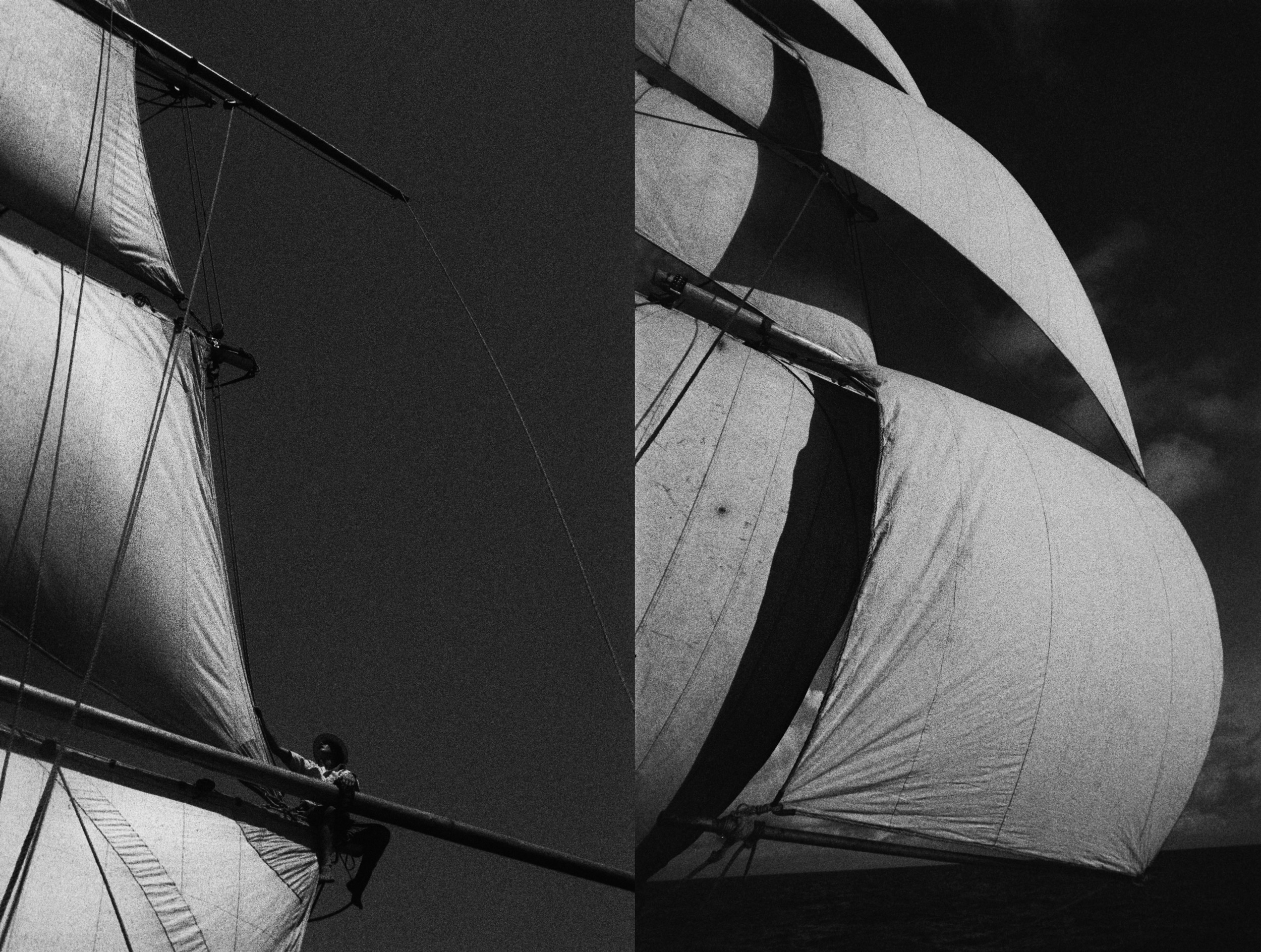 BARQUE PICTON CASTLE, APPLIED ARTS ANNUAL 2005