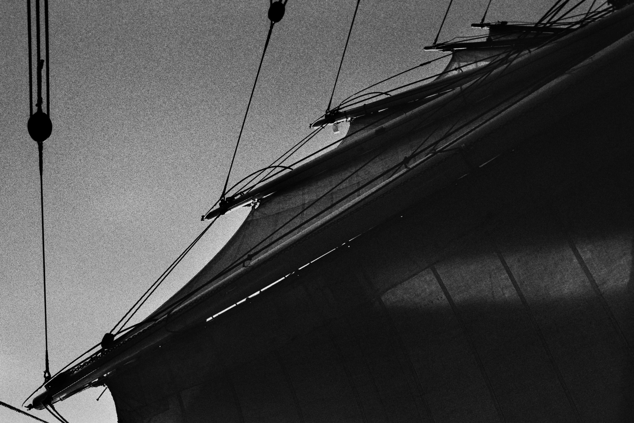 BARQUE PICTON CASTLE, APPLIED ARTS ANNUAL 2005